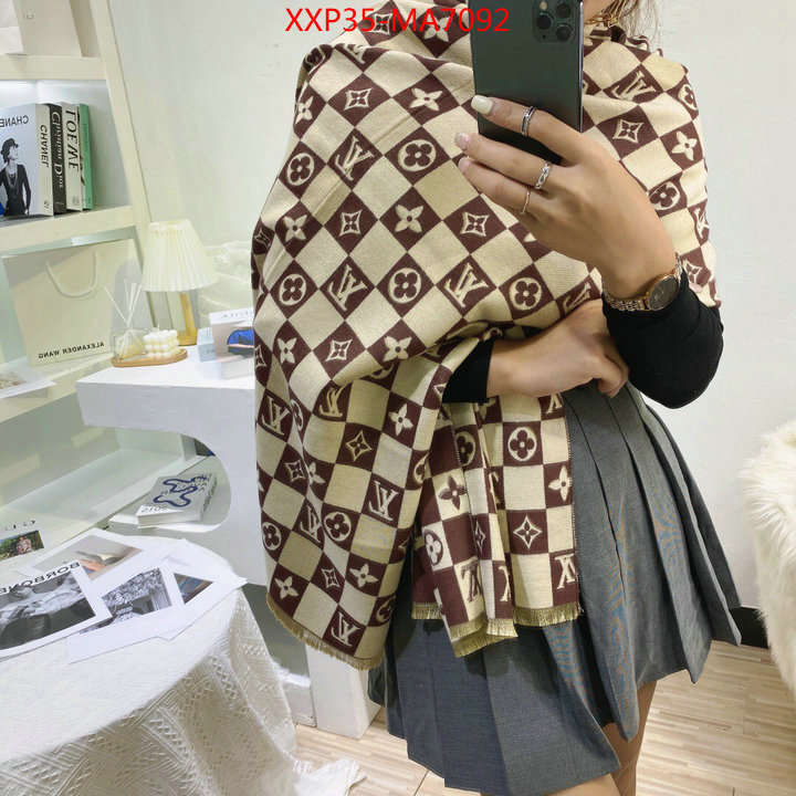 Scarf-LV,replica shop , ID: MA7092,$: 35USD