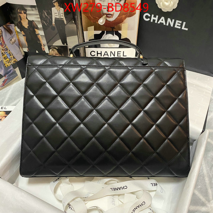 Chanel Bags(TOP)-Handbag-,ID: BD8549,$: 279USD