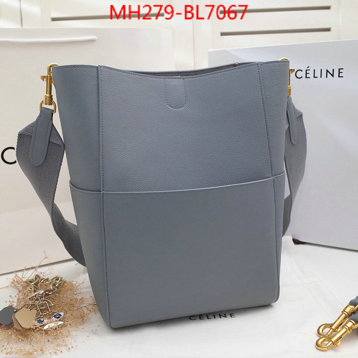 CELINE Bags(TOP)-Diagonal,sell online ,ID: BL7067,$: 279USD