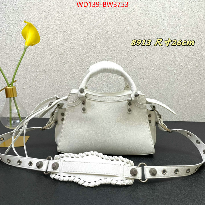 Balenciaga Bags(4A)-Neo Classic-,where should i buy to receive ,ID: BW3753,$: 139USD