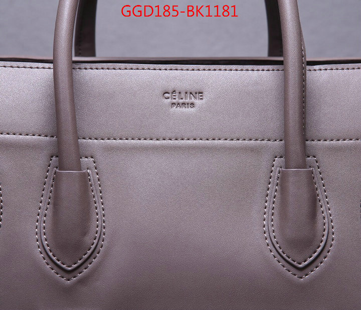 CELINE Bags(TOP)-Handbag,sellers online ,ID: BK1181,$:185USD