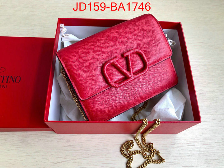 Valentino Bags (TOP)-Diagonal-,replicas buy special ,ID: BA1746,$: 159USD