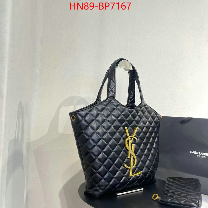 YSL Bag(4A)-Handbag-,ID: BP7167,