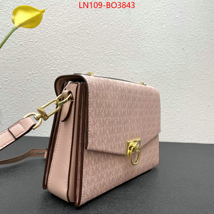 Michael Kors Bags(4A)-Diagonal-,high quality aaaaa replica ,ID: BO3834,$: 109USD