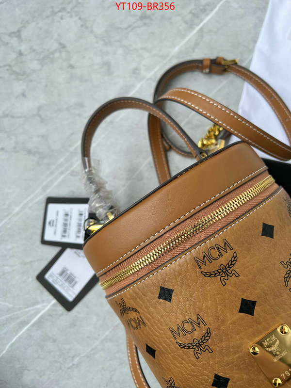 MCM Bags(4A)-Diagonal-,buy cheap ,ID: BR356,$: 109USD