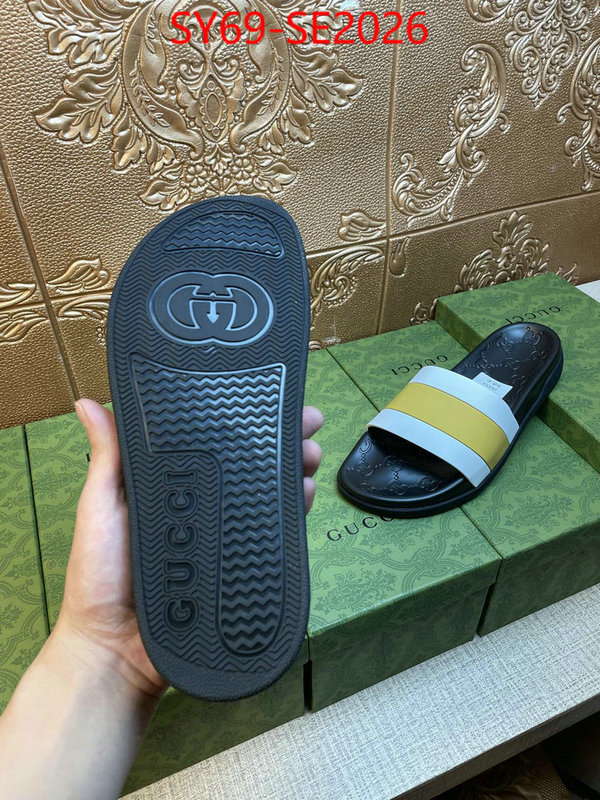 Men Shoes-Gucci,hot sale , ID: SE2026,$: 69USD