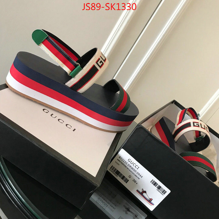 Women Shoes-Gucci,buy aaaaa cheap , ID: SK1330,$:89USD