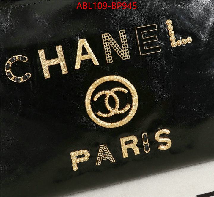 Chanel Bags(4A)-Handbag-,ID: BP945,$: 109USD