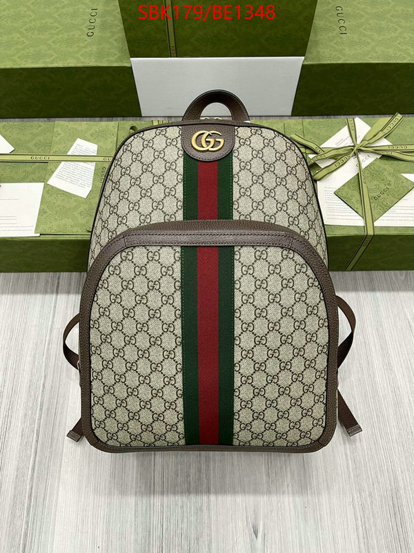 Gucci Bags Promotion-,ID: BE1348,