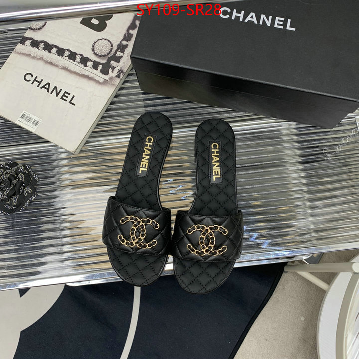 Women Shoes-Chanel,we curate the best , ID: SR28,$: 109USD