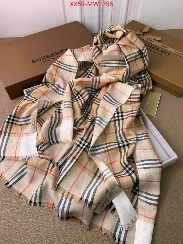 Scarf-Burberry,where can i buy the best 1:1 original ,ID: MW1796,$: 59USD