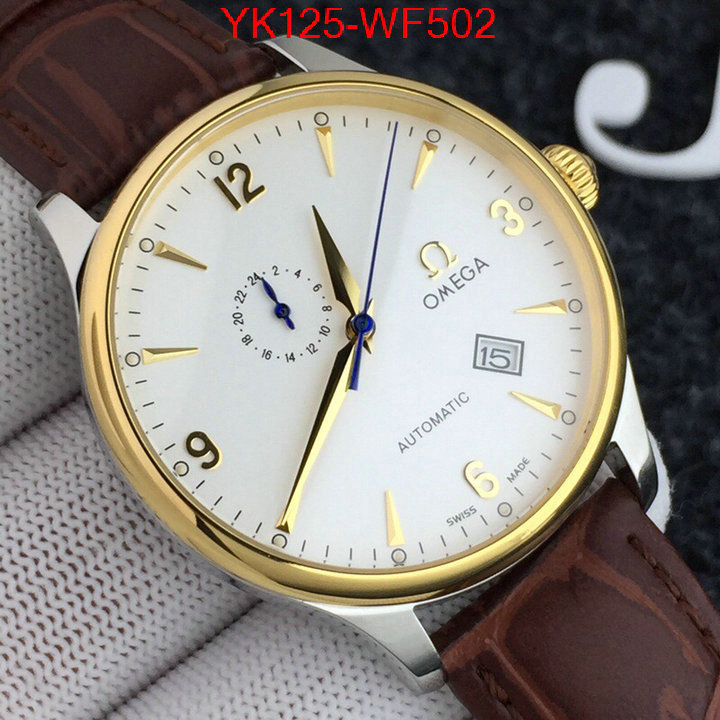 Watch(4A)-Omega,we offer , ID: WF502,$:125USD