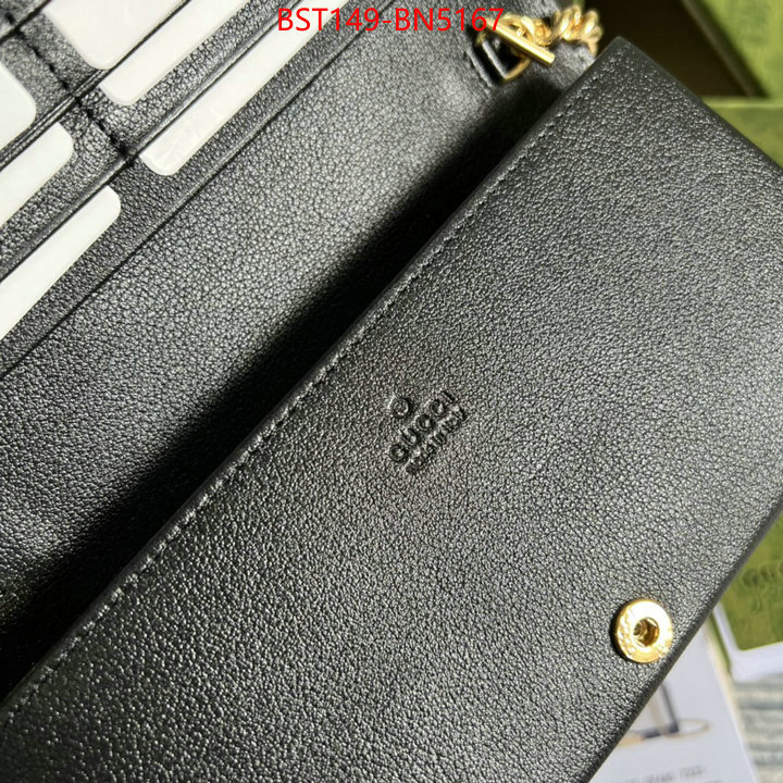 Gucci Bags(4A)-Diagonal-,outlet 1:1 replica ,ID: BN5167,$: 149USD