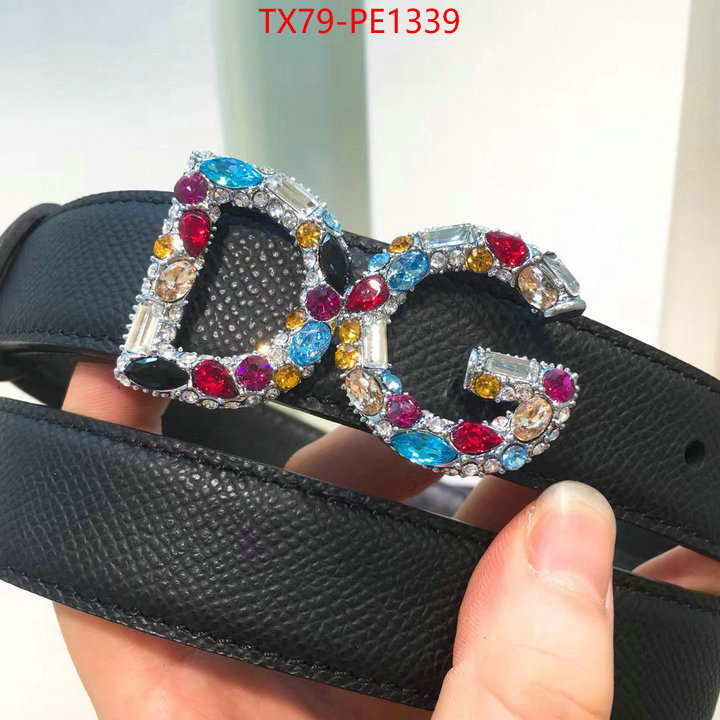 Belts-DG,best like , ID: PE1339,$: 79USD