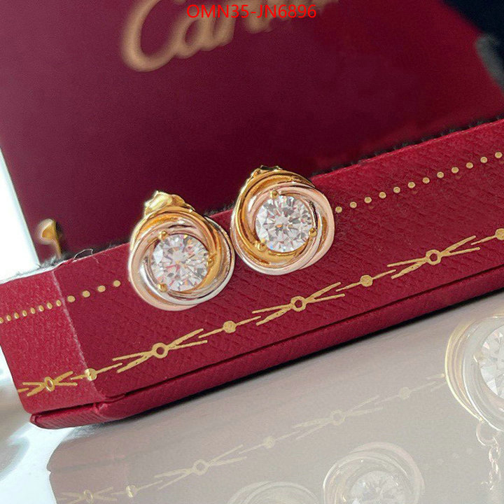 Jewelry-Cartier,designer 1:1 replica , ID: JN6896,$: 35USD