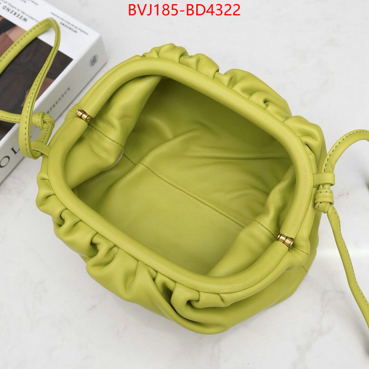 BV Bags(TOP)-Pouch Series-,best website for replica ,ID: BD4322,$: 185USD