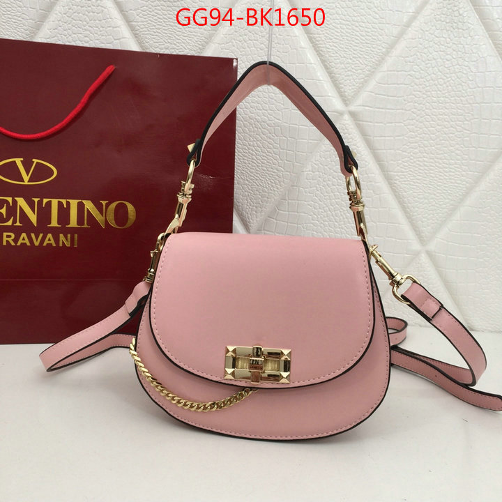 Valentino Bags(4A)-Diagonal-,where can i buy the best 1:1 original ,ID: BK1650,$:94USD