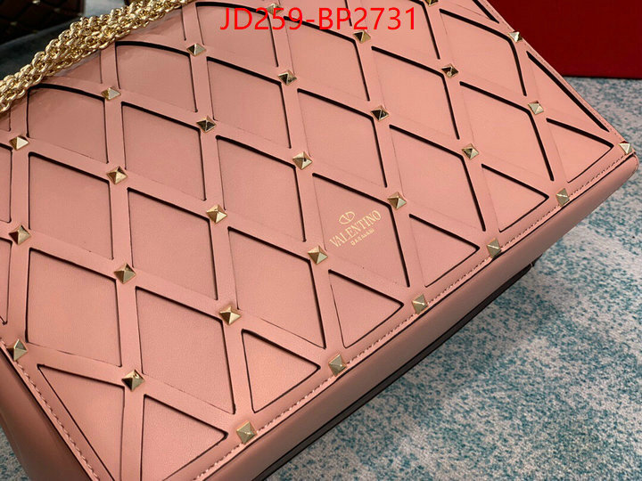 Valentino Bags (TOP)-Diagonal-,good quality replica ,ID: BP2731,$: 259USD