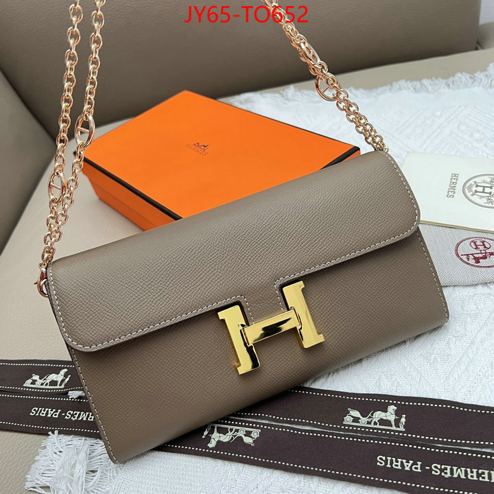 Hermes Bags(4A)-Wallet-,best site for replica ,ID: TO652,$: 65USD