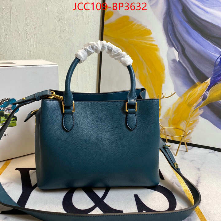 Prada Bags(4A)-Handbag-,replica designer ,ID: BP3632,$: 109USD