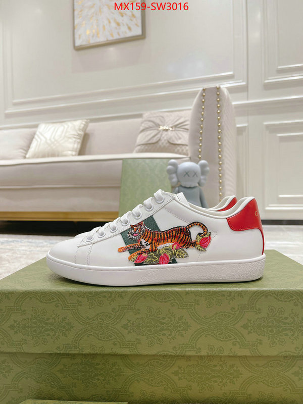 Men Shoes-Gucci,buy replica , ID: SW3016,$: 159USD