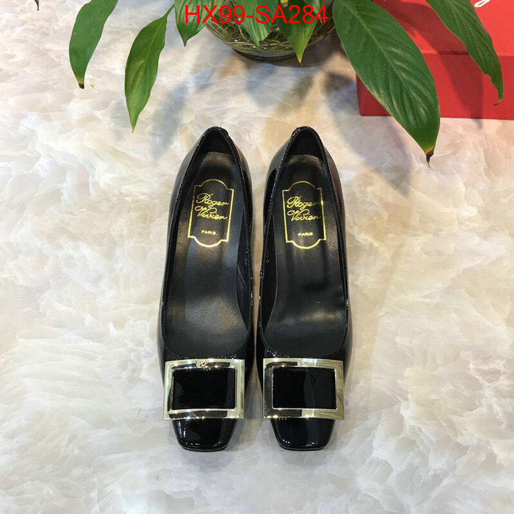 Women Shoes-Rogar Vivier,how to find designer replica , ID:SA284,$: 99USD