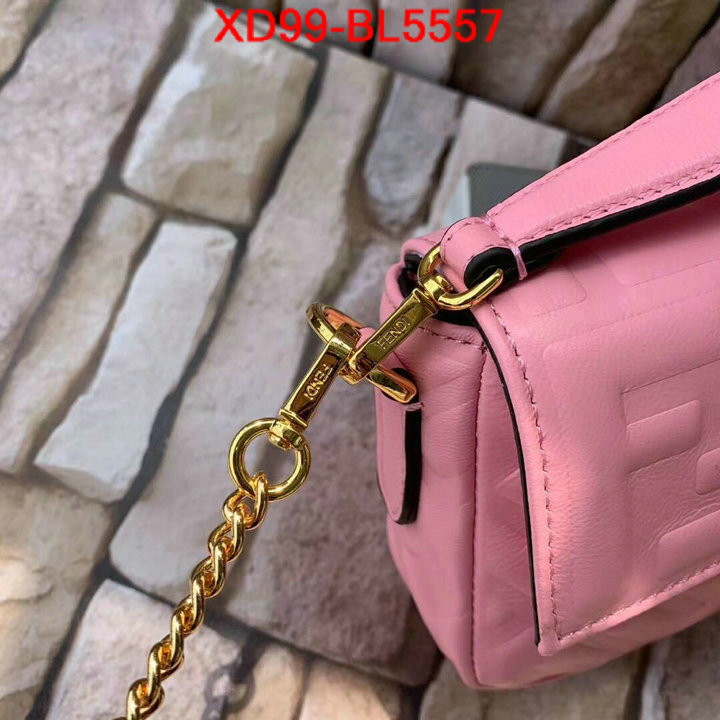 Fendi Bags(4A)-Baguette-,found replica ,ID:BL5557,$: 99USD