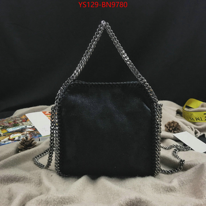 Stella McCartney Bags (TOP)-Handbag-,are you looking for ,ID: BN9780,$: 129USD