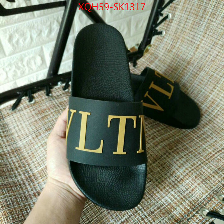 Women Shoes-Valentino,high quality happy copy , ID: SK1317,$:59USD