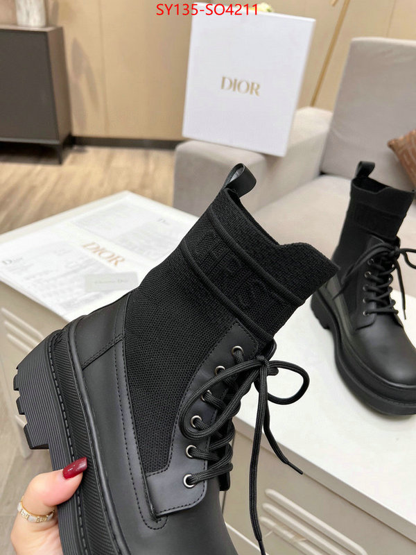 Women Shoes-Dior,buy sell , ID: SO4211,$: 135USD