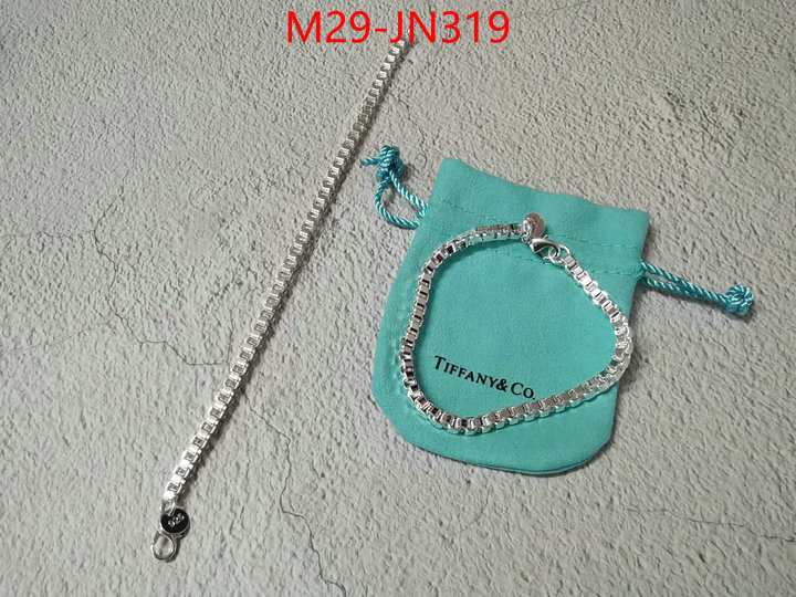 Jewelry-Tiffany,top designer replica ,ID: JN319,$: 29USD