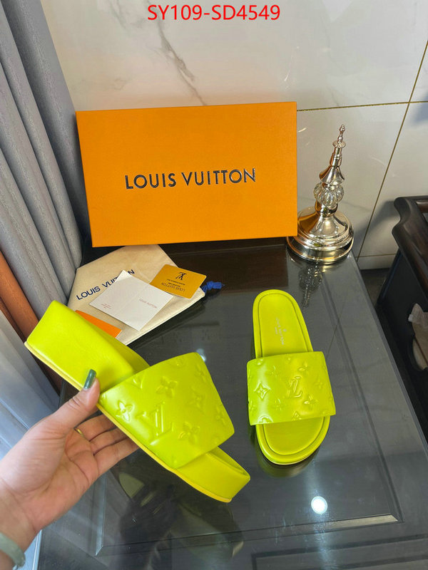 Women Shoes-LV,where to buy fakes , ID: SD4549,$: 109USD