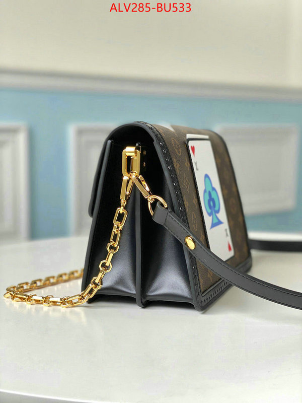 LV Bags(TOP)-Pochette MTis-Twist-,ID: BU533,$: 285USD