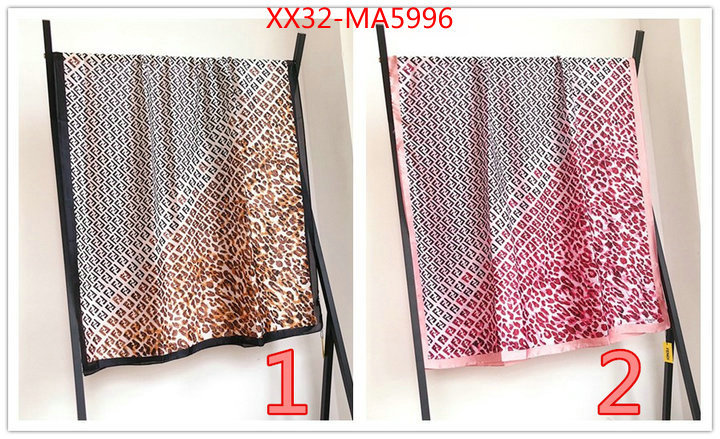 Scarf-Fendi,the quality replica , ID: MA5996,$: 32USD