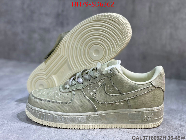 Men Shoes-Nike,replica 1:1 high quality , ID: SD6362,$: 79USD