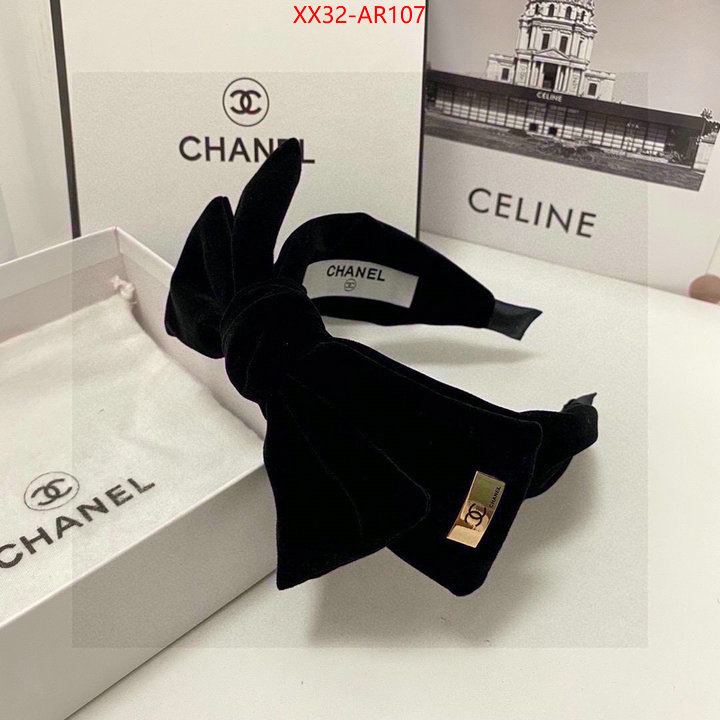 Hair band-Chanel,how to find designer replica , ID: AR107,$: 32USD