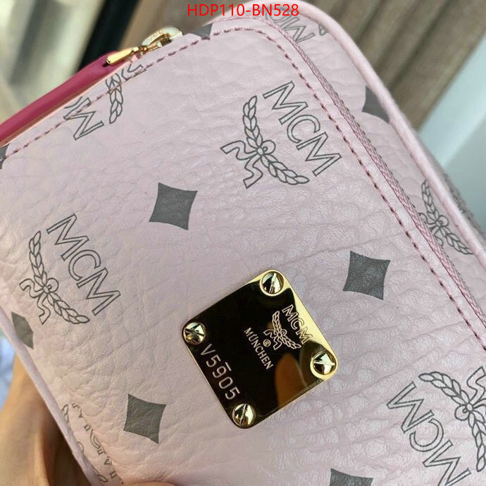 MCM Bags(TOP)-Diagonal-,ID: BN528,$: 110USD