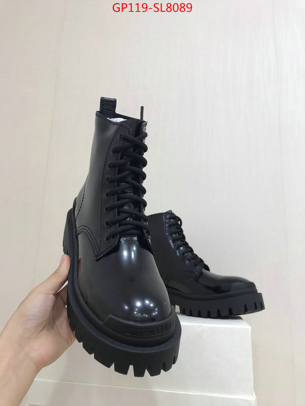 Women Shoes-Alexander McQueen,from china 2023 , ID: SL8089,$: 119USD