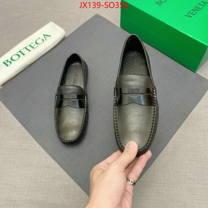 Men Shoes-BV,fashion replica , ID: SO358,$: 139USD