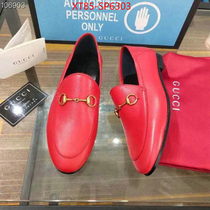 Women Shoes-Gucci,top , ID: SP6303,$: 85USD