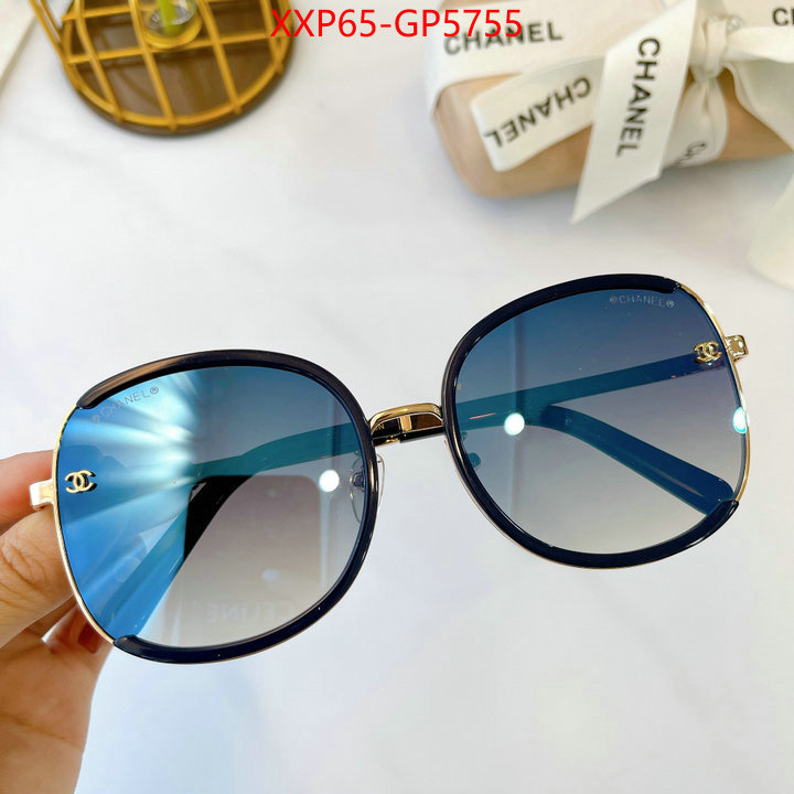 Glasses-Chanel,fake , ID: GP5755,$: 65USD