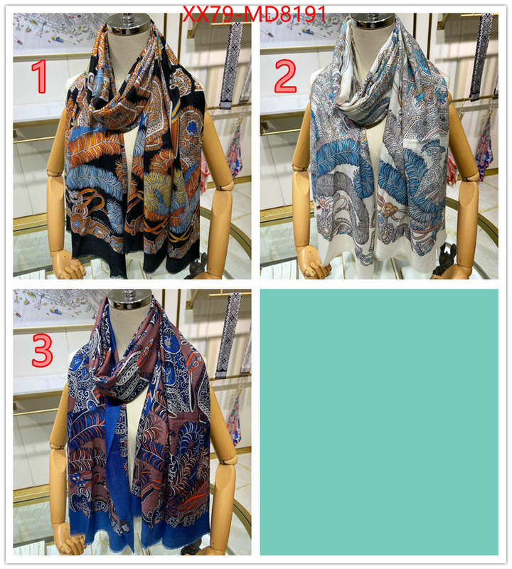 Scarf-Hermes,replica every designer , ID: MD8191,$: 79USD