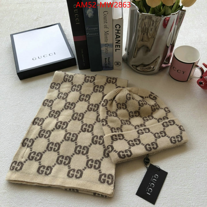 Scarf-Gucci,replica aaaaa designer , ID: MW2863,$: 52USD