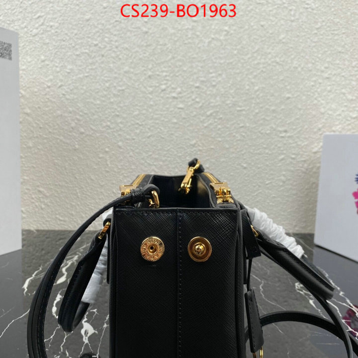 Prada Bags(TOP)-Handbag-,ID: BO1963,$: 239USD