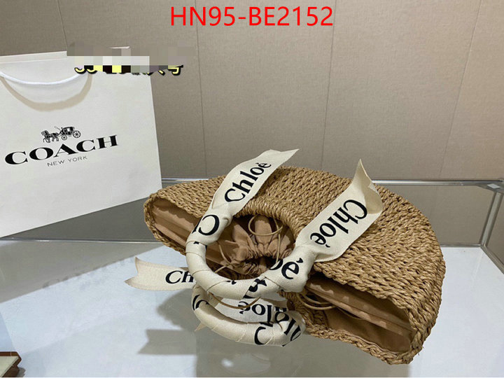 Chloe Bags(4A)-Handbag,replica 1:1 ,ID: BE2152,$: 95USD