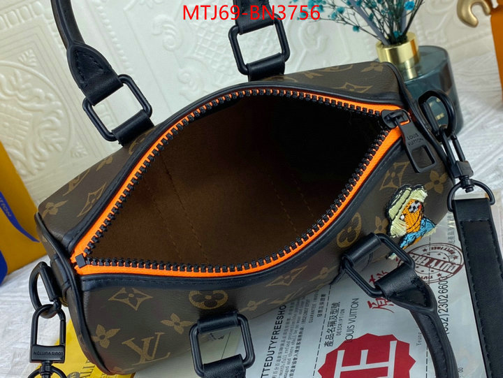 LV Bags(4A)-Steamer Nano-,is it illegal to buy ,ID: BN3756,$: 69USD
