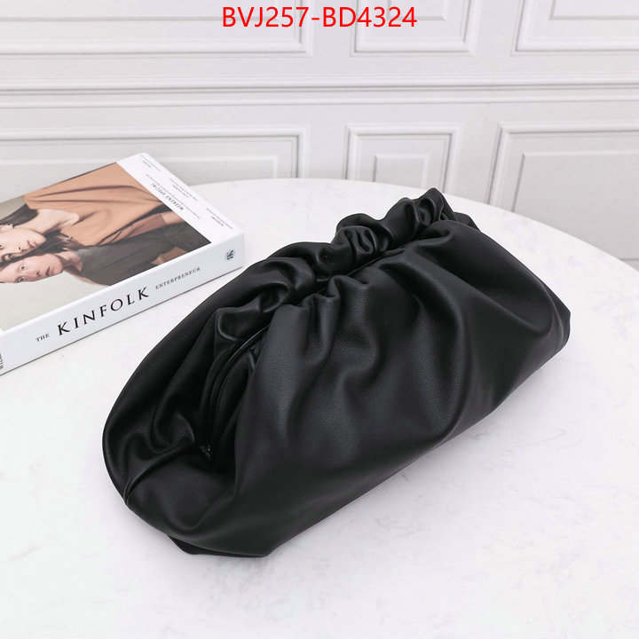 BV Bags(TOP)-Pouch Series-,replica us ,ID: BD4324,$: 257USD