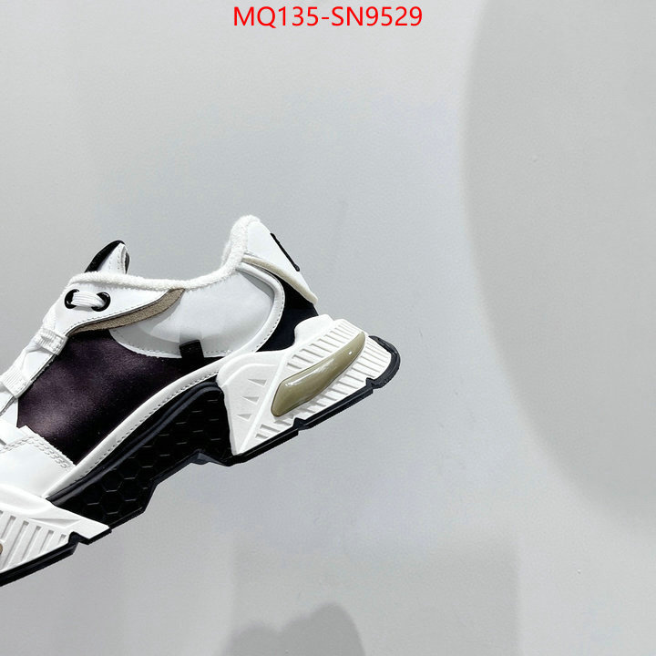 Women Shoes-DG,customize the best replica , ID: SN9529,$: 135USD