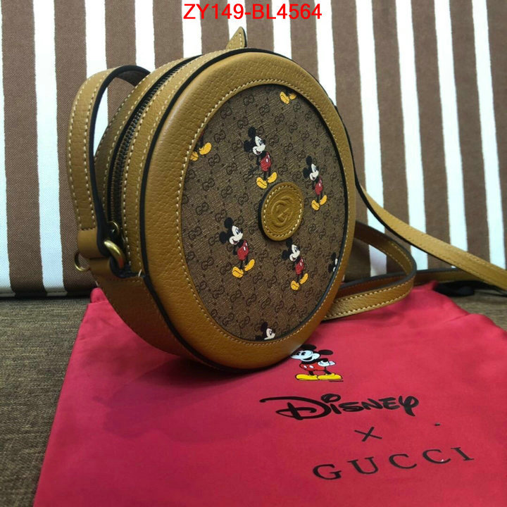Gucci Bags(TOP)-Diagonal-,ID: BL4564,$: 149USD