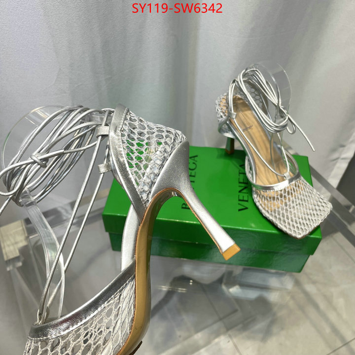 Women Shoes-BV,7 star quality designer replica , ID: SW6342,$: 119USD